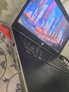 HP Probook 440 G5 , I5 8th gen