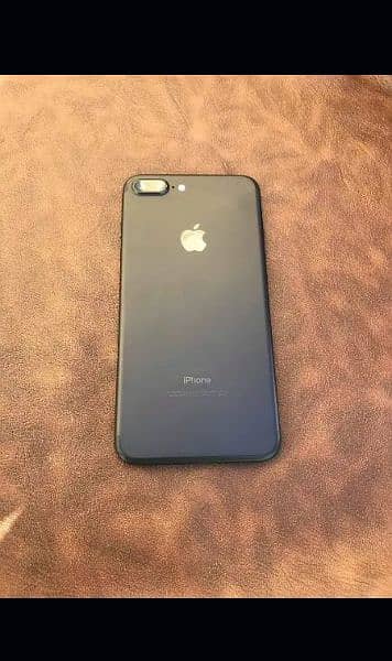 iPhone 7 Plus 32gb 0