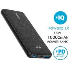 Fast 1000 mah Power Bank