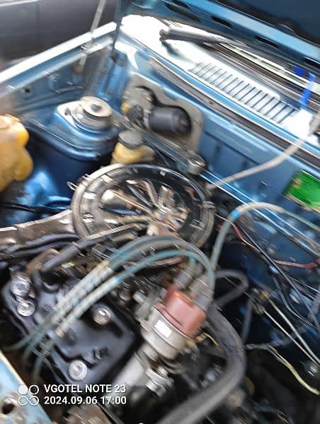 Suzuki Mehran VX 2007 Islamabad number in my own name 1