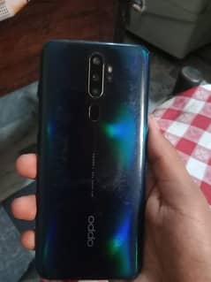 OPPO A9 2020 8 128