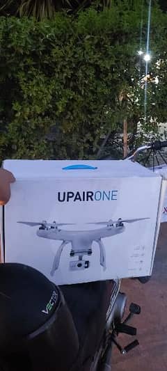 UPAIR 4K drone