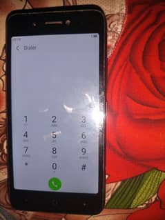 itel A25 pro 32gb 2gbram