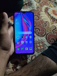 OPPO f11 8/256/WhatsApp number 03404679574.