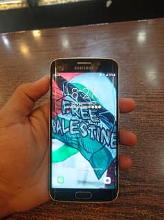 Samsung Galaxy S6 Edge 3/32