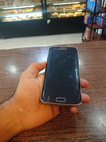 Samsung Galaxy S6 Edge 3/32 3