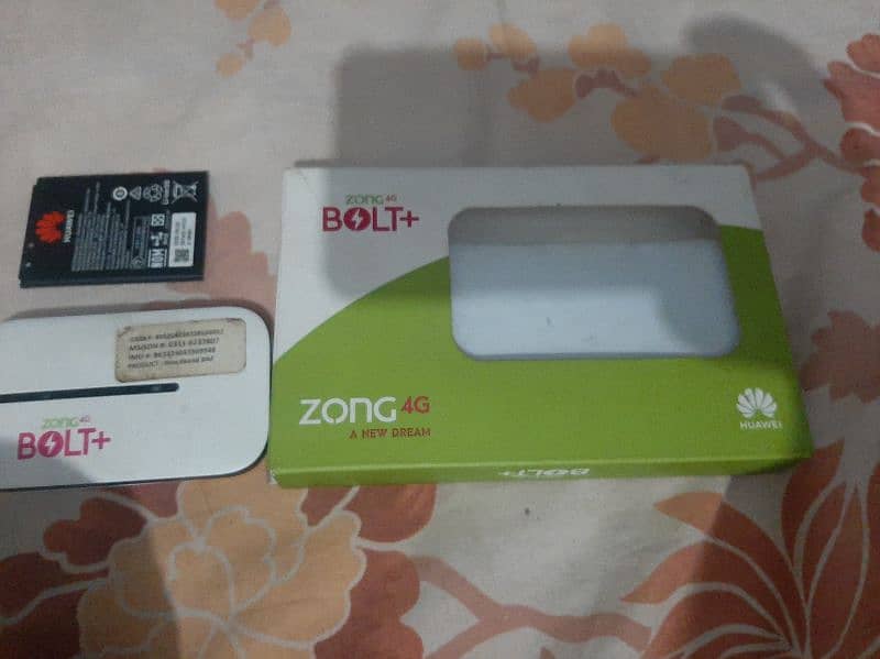 zong 4g device selling 1