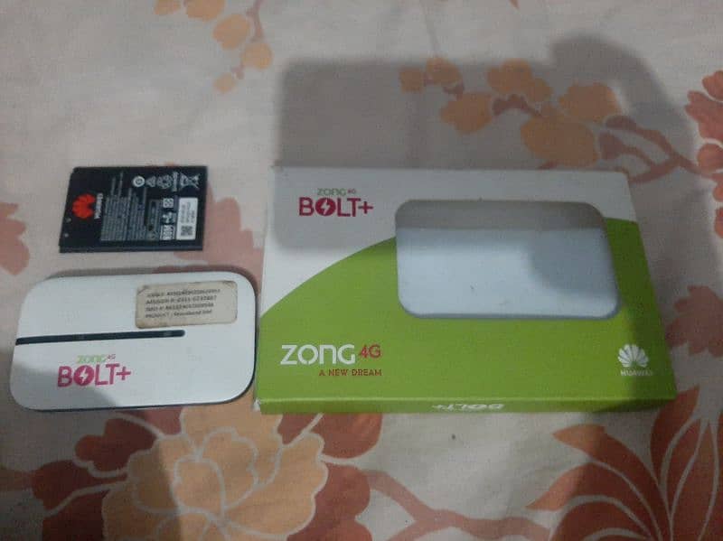 zong 4g device selling 2