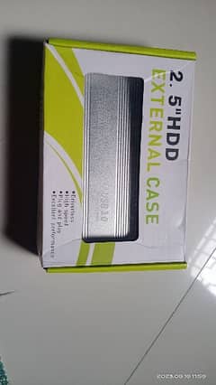 SSD HardDisk