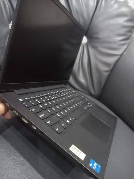 Lenovo 11 generation 1