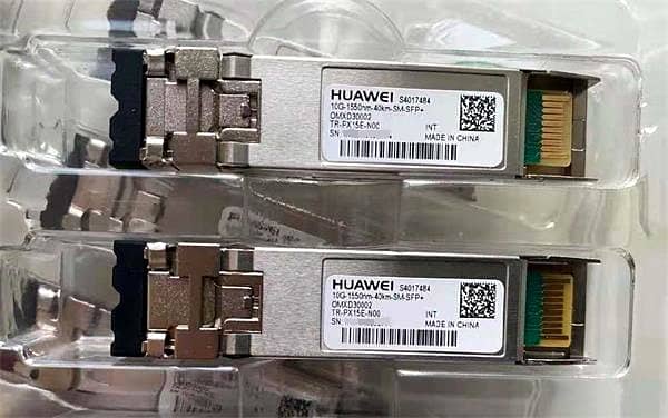 10G SFP- SM Duplex 1550nm 0