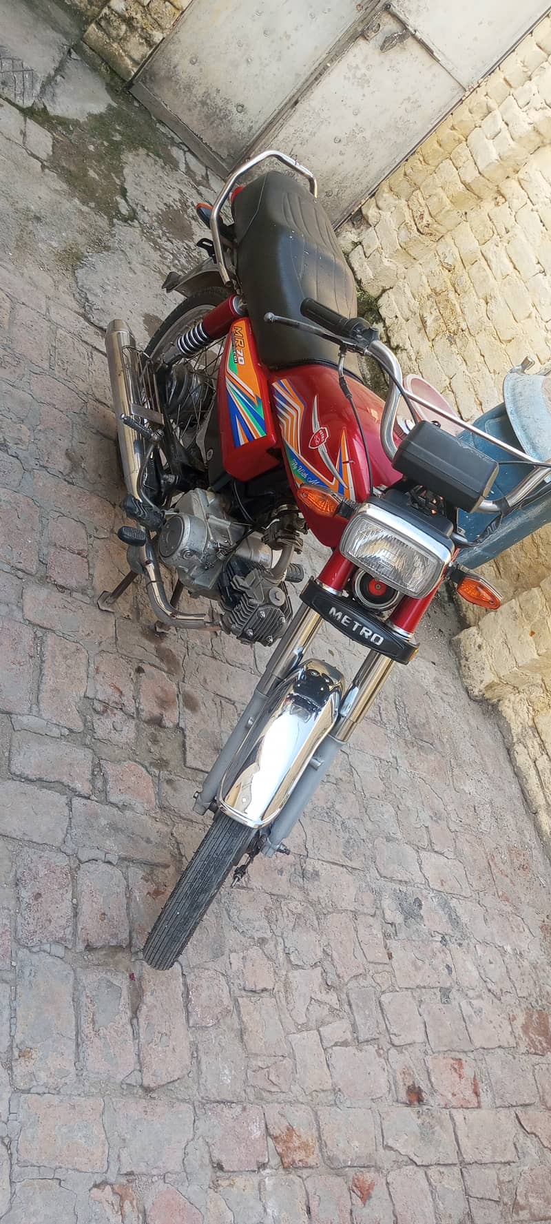 good condition bike 2