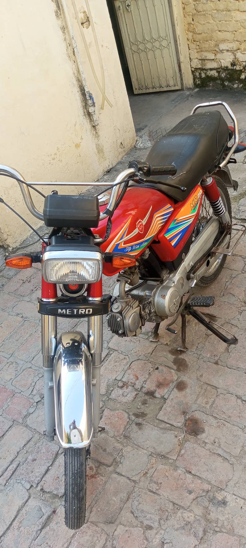 good condition bike 4