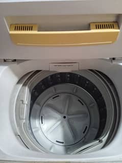 Dawlence Automatic Washing Machine