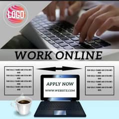 online jobs in Pakistan