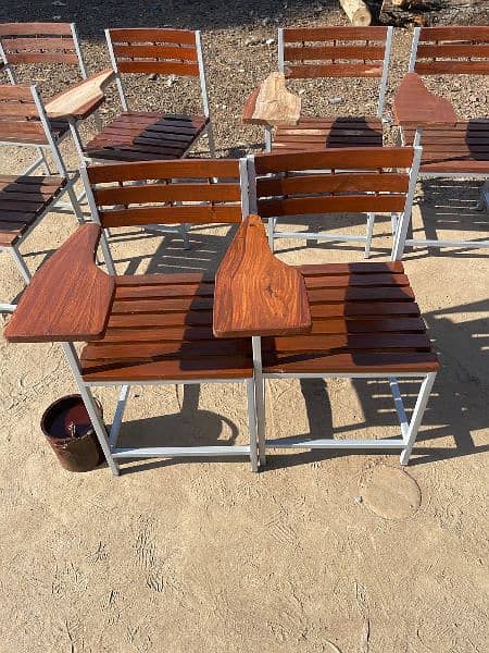 school chairs 18*18 0