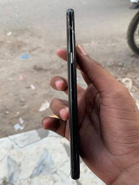 Samsung s8 plus official PTA 4