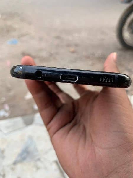 Samsung s8 plus official PTA 5