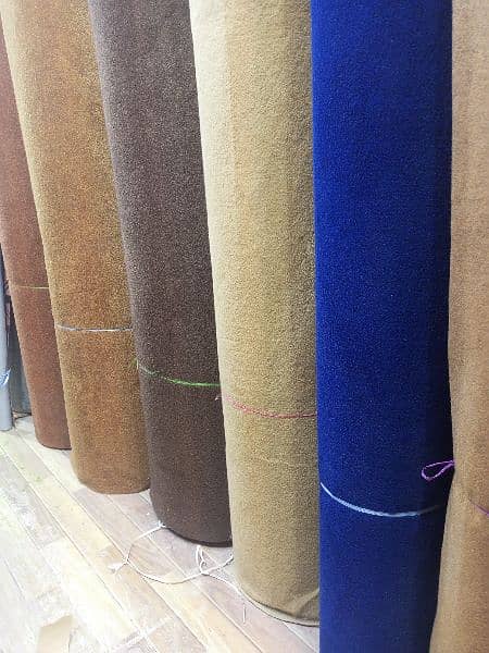 Carpet/Kaleen/Rugs/Grass/Masjid Carpet For Sale 5