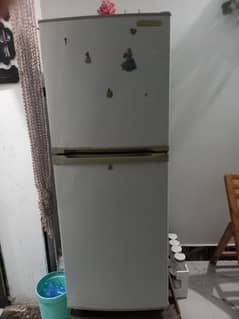 Orient refrigerator