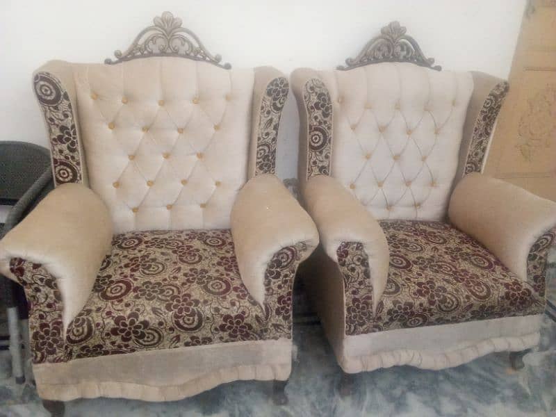 Sofa for Sale 1