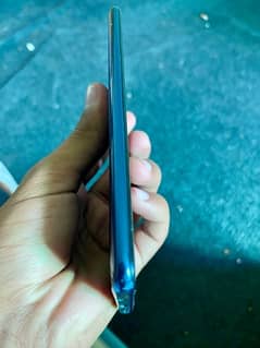 Huawei P30 lite with box 0