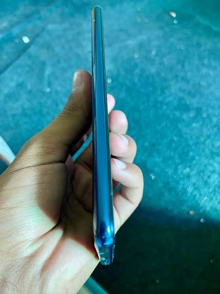 Huawei P30 lite with box 0