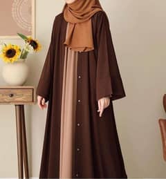 abaya