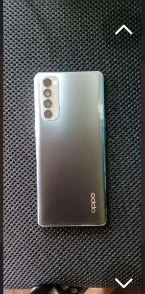 OPPO Reno 4pro 7