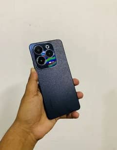 Infinix hot 40