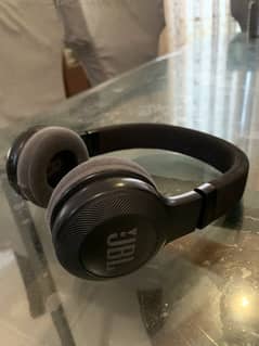 Original JBL E45BT Wireless Headphones