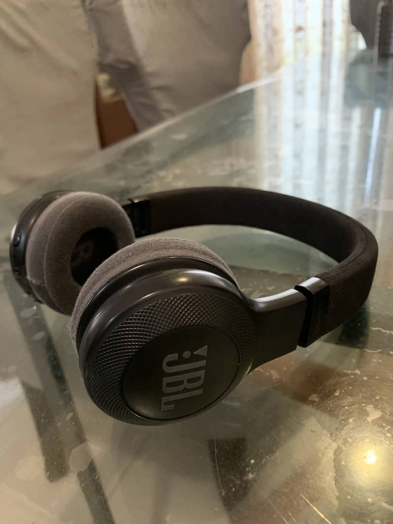 Original JBL E45BT Wireless Headphones 0