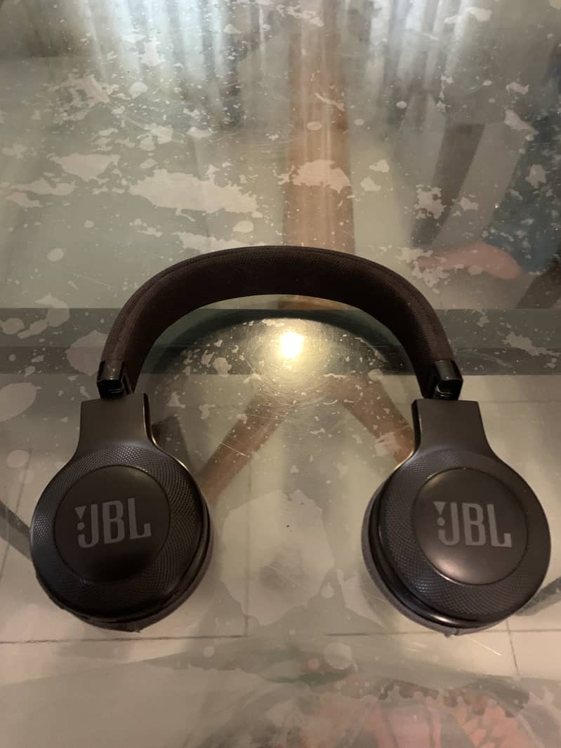 Original JBL E45BT Wireless Headphones 1