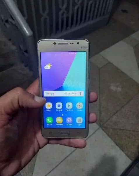 Samsung Glaxy j2 prime + dual Sim official PTA Aproved 2