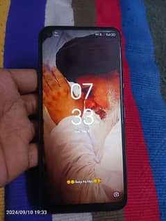 Tecno Camon 17