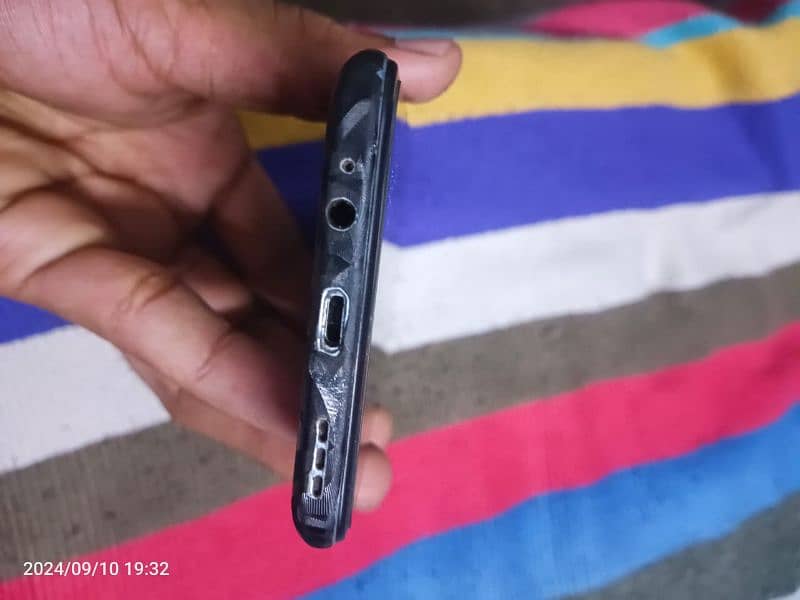 Tecno Camon 17 2