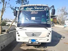 Hino FB 2 model 2002 for sale