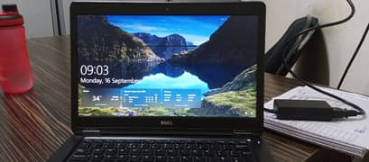 Dell core i5 5th generation