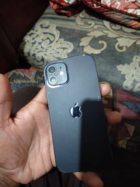 iPhone 12 non pta 1