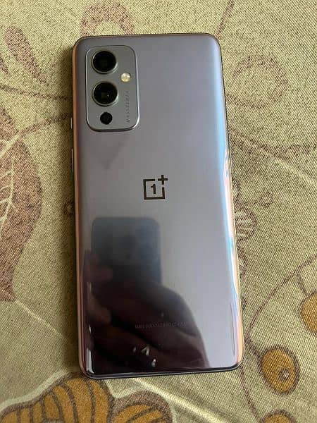 oneplus 9 5