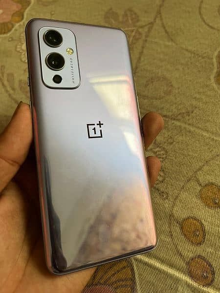 oneplus 9 7