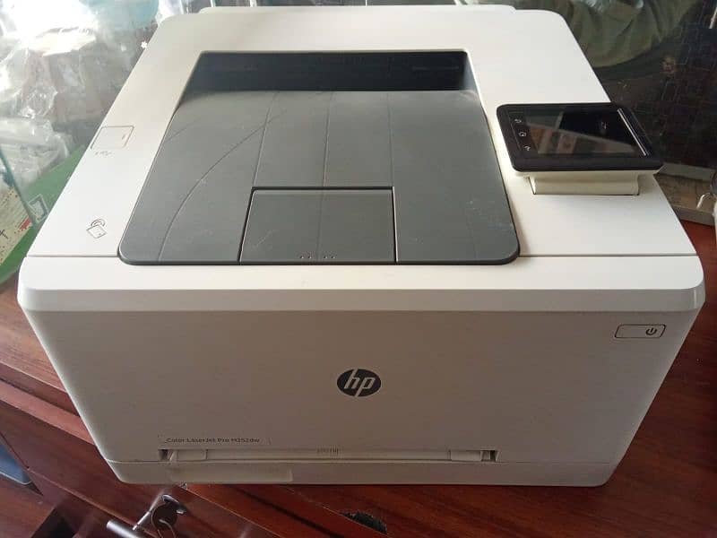 Hp M 252dw 1