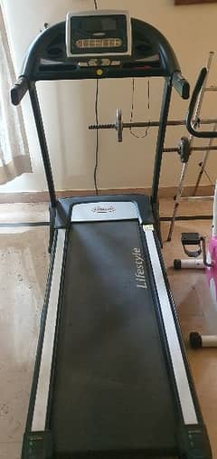 Complete Home Gym for sale