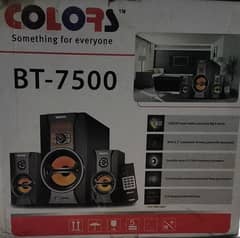 BT-7500