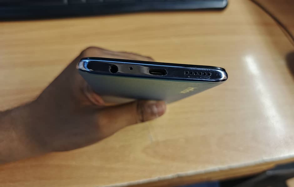 Infinix Note 10 PRO 1