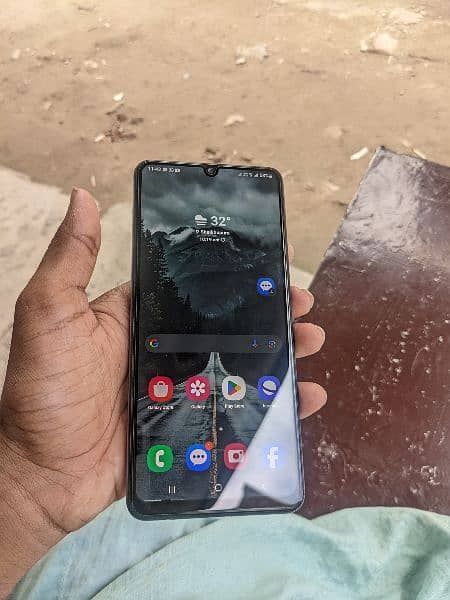 Samsung A32 for sale 1