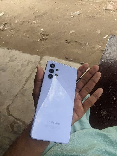 Samsung A32 for sale 7