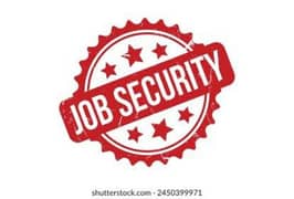 security guard jobs available