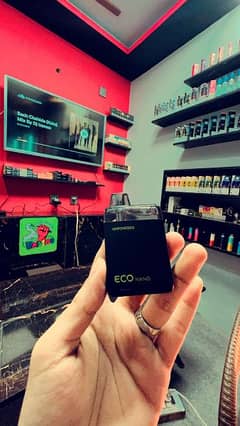 Eco Nano pod vaporesso