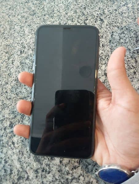 iphone 11 pro max 64 gb 2